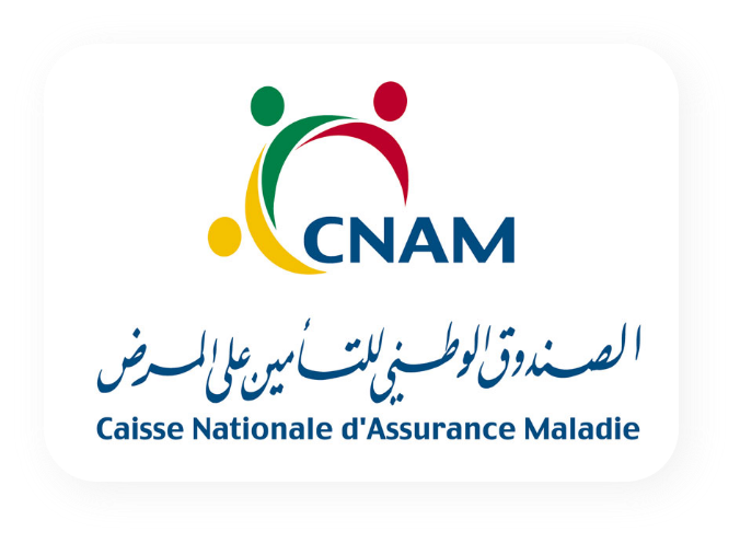 Caisse Nationale d'Assurance Maladie